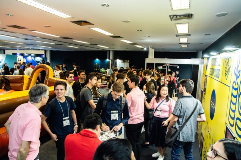 Evento conecta a Geração Z a profissionais experientes do mercado financeiro