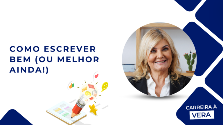 Como escrever bem (ou melhor ainda)