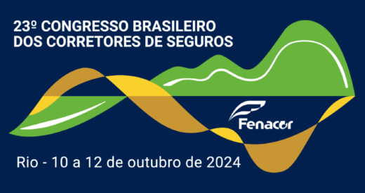 23º Congresso Brasileiro dos Corretores de Seguros