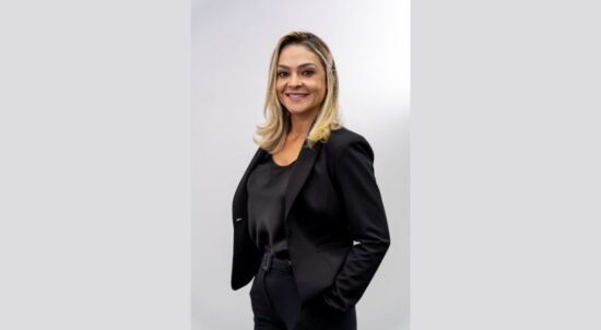 SURA marca presença no evento do CIST