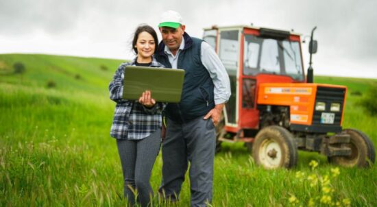 Lançado hoje o Agrobiz, o ‘marketplace do agro’