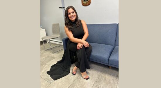 Mulheres avançam em posições de liderança na indústria do seguro