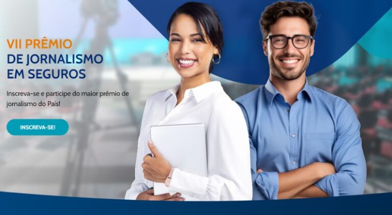 Capemisa é a primeira patrocinadora do VII Prêmio de Jornalismo em Seguros