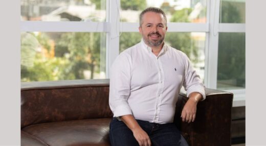 It’sSeg anuncia novo diretor administrativo e financeiro