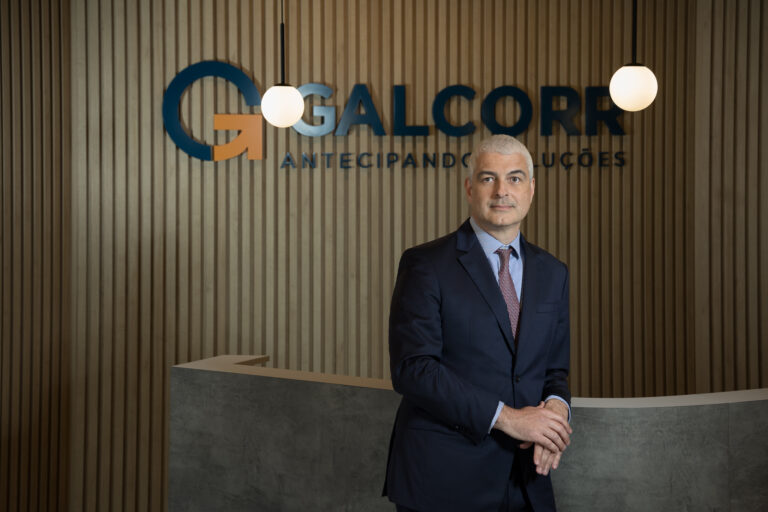 Corretora Galcorr projeta crescer 28% em 2024