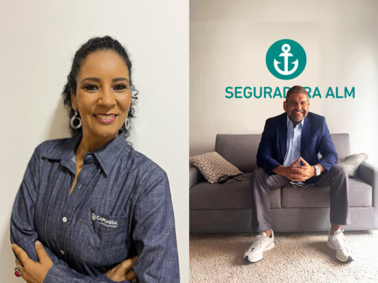 CAPEMISA Capitalização e Seguradora ALM comemoram parceria
