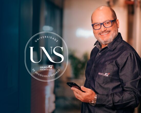 Grupo A12+ foca na qualificação com a criação da Universidade de Negócios e Seguros