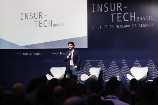 Insurtech Brasil 2024 começa nesta quarta-feira