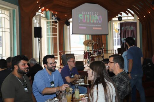 3ª edição do Festival Cidade do Futuro terá mais de dez  arenas