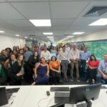 Lockton Brasil inaugura novo escritório no Rio de Janeiro
