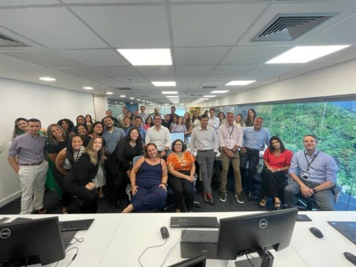 Lockton Brasil inaugura novo escritório no Rio de Janeiro