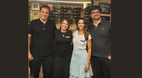 Hero Seguros reforça equipe de liderança