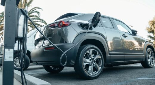 Ituran com Seguro exclusivo para veículos elétricos