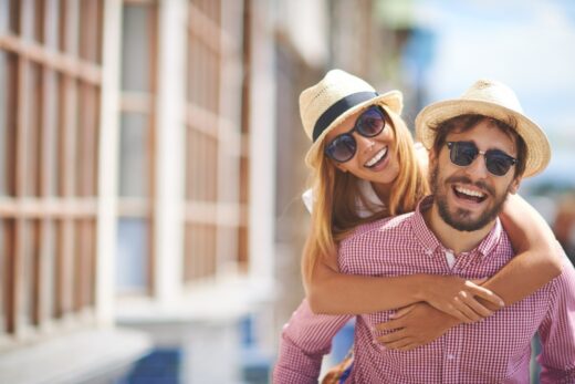 50% de desconto em seguro-viagem