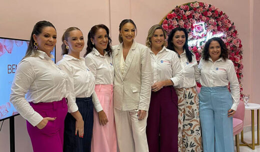 Seguros.On promove evento e lança o programa