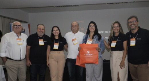 CAPEMISA promove o primeiro Simpósio de Seguro de Vida, em Campina Grande