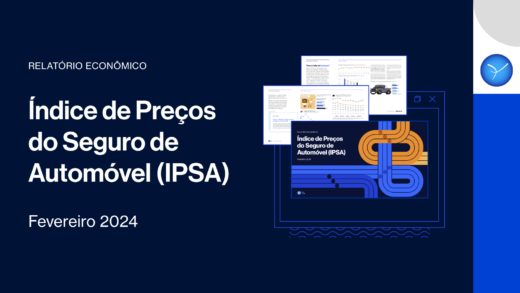 Índice de Preços do Seguro Automóvel (IPSA) – Seguro apresenta aumento de 3,6%