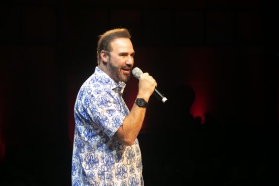 CNP Seguradora apoia pela quarta vez o Risorama