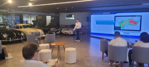 Ituran projeta crescimento de até 20%