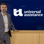 Universal Assistance anuncia Fernando García Ruiz como novo CEO