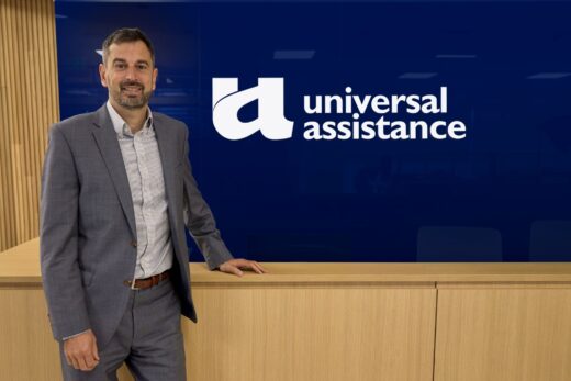 Universal Assistance anuncia Fernando García Ruiz como novo CEO