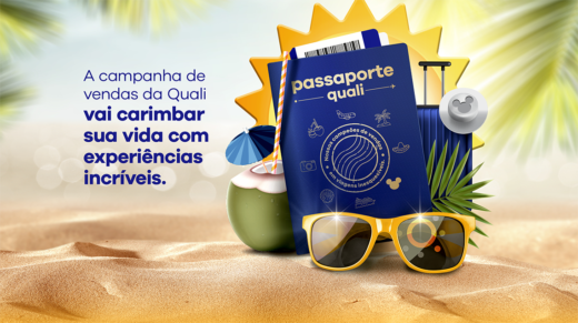 Passaporte Quali promove experiência exclusiva no Club Med (RJ)