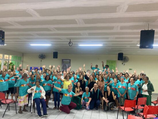 MAPFRE patrocina  empreendedorismo feminino na terceira idade