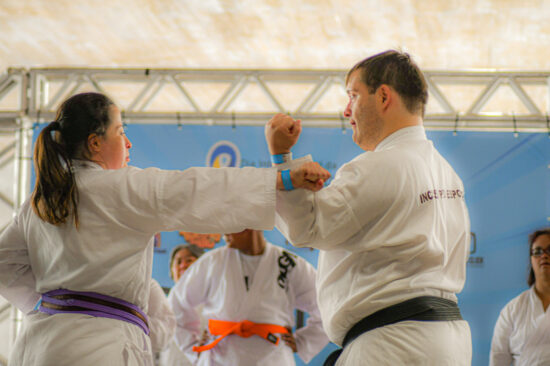 BB Seguros apoia projetos do Instituto Olga Kos promovendo inclusão