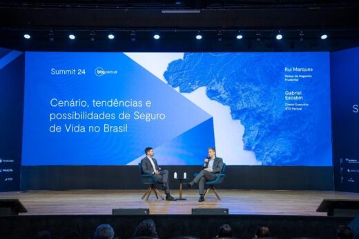 Prudential do Brasil participa do BTG Summit 2024