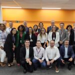 ENCONTRO REFORÇA PARCERIA ENTRE BRADESCO, EUROP ASSISTANCE E SINCOR-SP (INTERIOR)