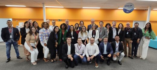 ENCONTRO REFORÇA PARCERIA ENTRE BRADESCO, EUROP ASSISTANCE E SINCOR-SP (INTERIOR)