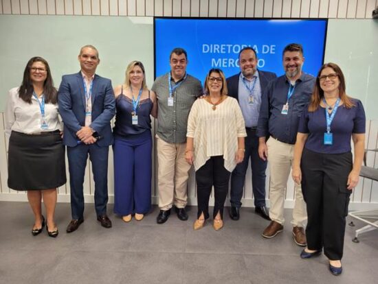 Parceria do CCS-RJ com a MAG tem seu primeiro resultado