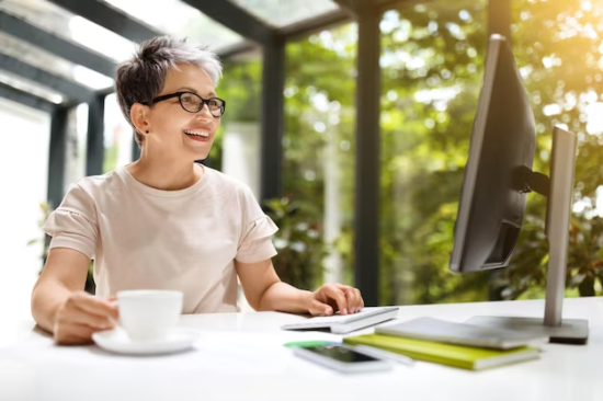 Aposentadoria da mulher: o caminho para segurança financeira