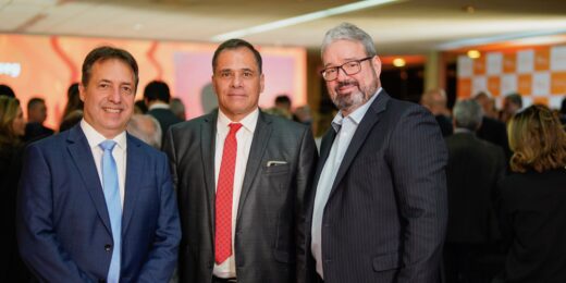 FenaCap participa do lançamento da Agenda Institucional 2024