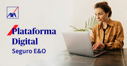 AXA lança plataforma digital