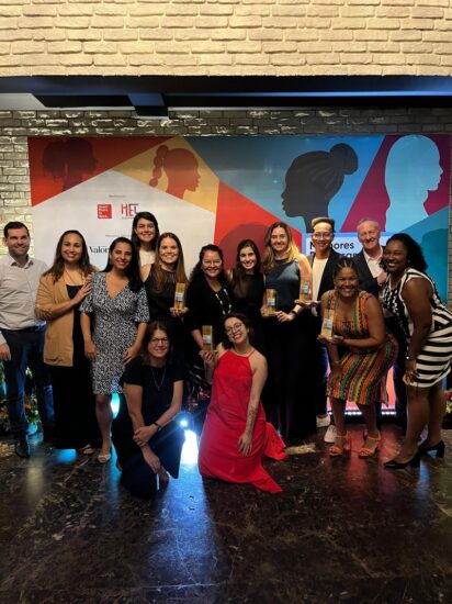 Zurich está entre as melhores empresas do país em diversidade pelo GPTW