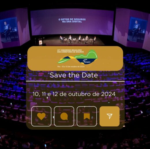 23º Congresso: associado ao Sincor tem desconto