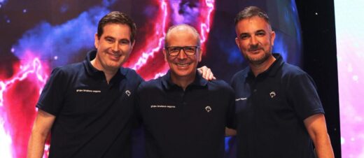 Grupo Bradesco Seguros celebra o marco de 20 edições da campanha Talento de Seguros