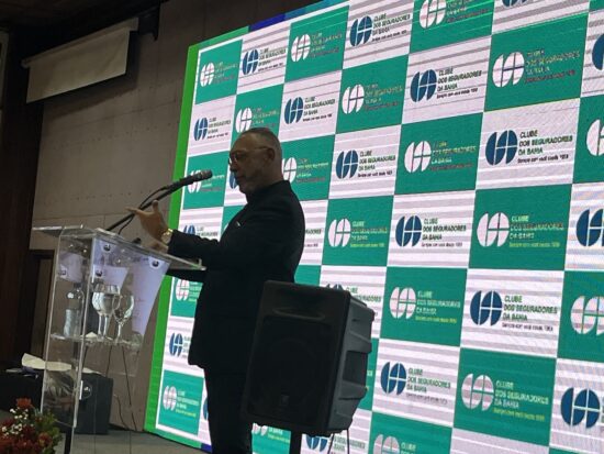 Celebração dos 65 anos do Clube dos Seguradores da Bahia marca atividades na região