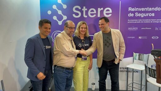 Stere faz lançamento de plataforma em parceria com o Sincor-SP
