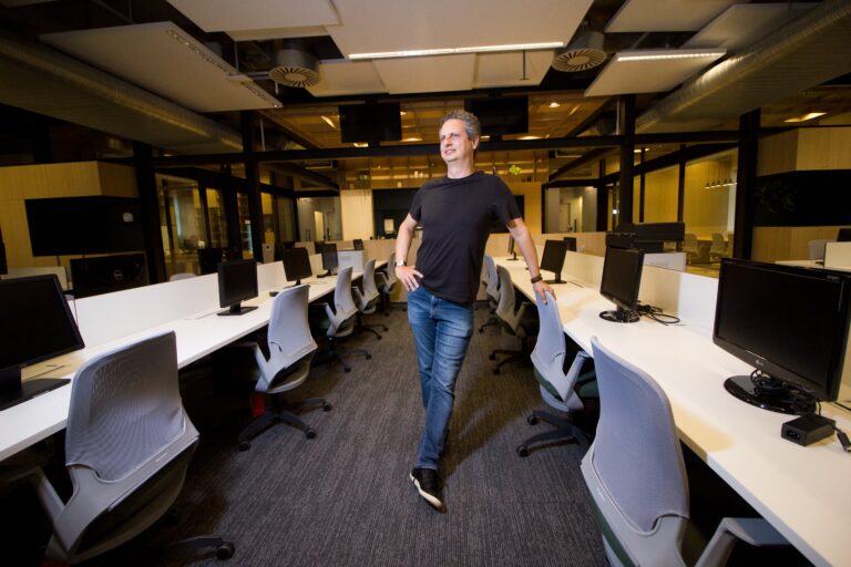 Como a inteligência de crédito vem ajudando a Trademaster a apoiar a indústria