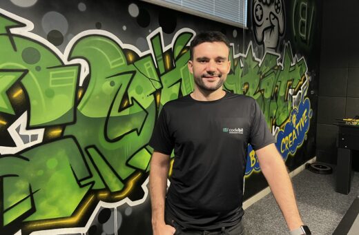 CodeBit amplia atuação para fora do Brasil