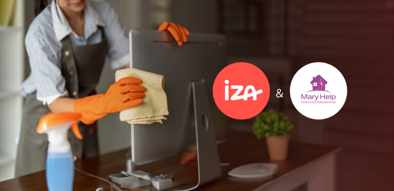 Mary Help e IZA Seguros criam solução de proteção
