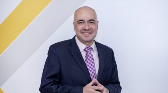 Inovação a serviço dos negócios com tecnologia de nuvem