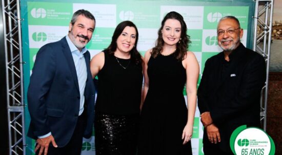 Europ Assistance é uma das marcas apoiadoras do evento