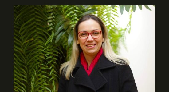 Starken anuncia Hanny Mariano como nova COO