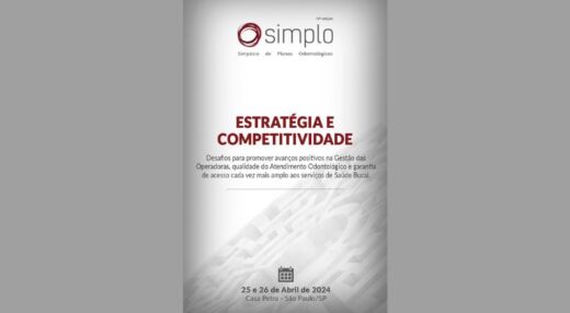 SIMPLO debate fraudes e tendências nos Planos Odontológicos