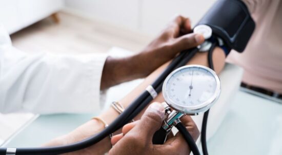 InCor alerta para o controle da hipertensão