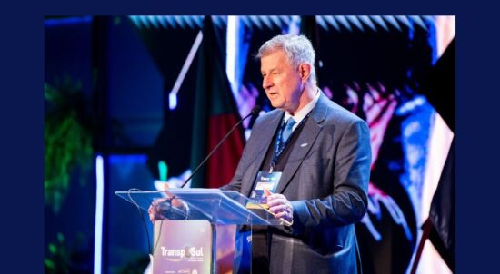 Inovação e Sustentabilidade: rumo ao futuro do transporte