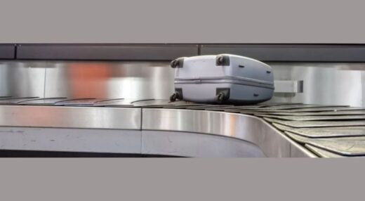 Extravio recorde de bagagens reforça importância do seguro-viagem